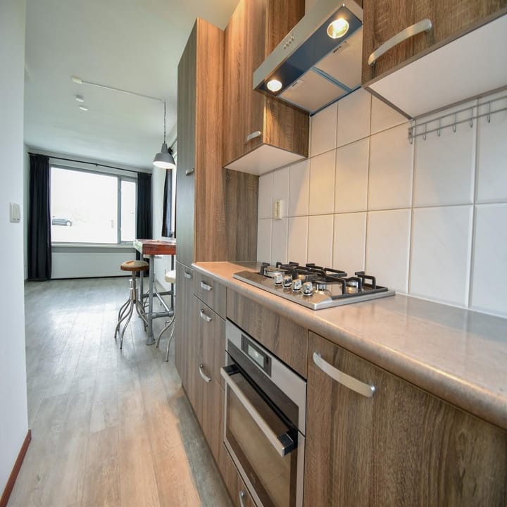 Foto 6 van Durgerdammerdijk 4