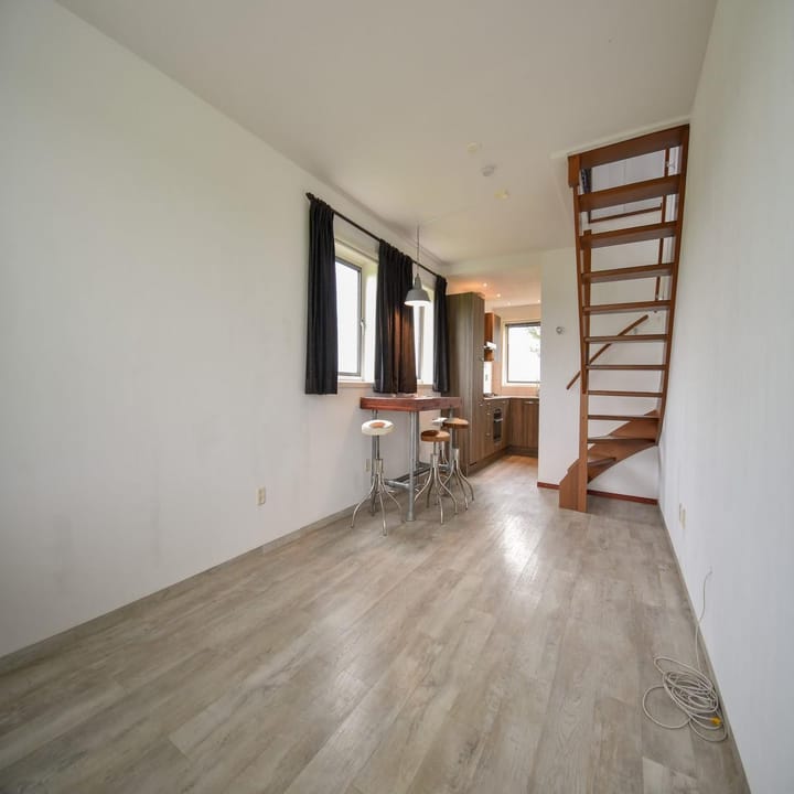 Foto 8 van Durgerdammerdijk 4