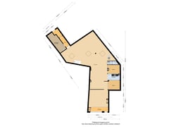 View floorplan