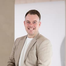 Tjerk Koops - Real Estate Advisor