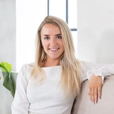 Inge Bron - Office Manager