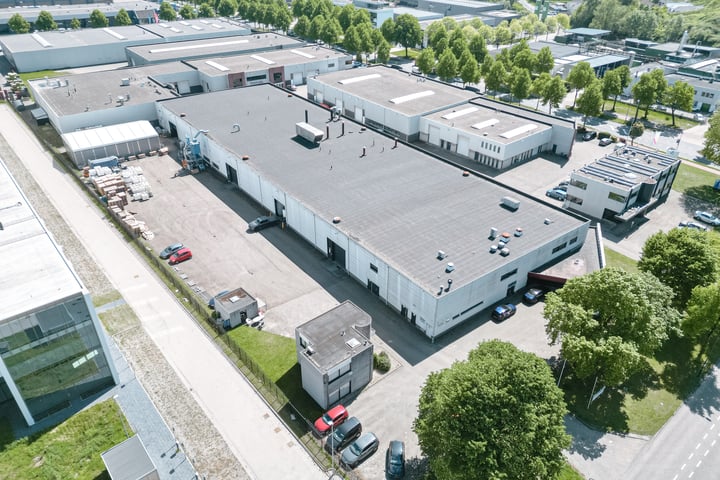 Churchill-laan 204-B, Helmond