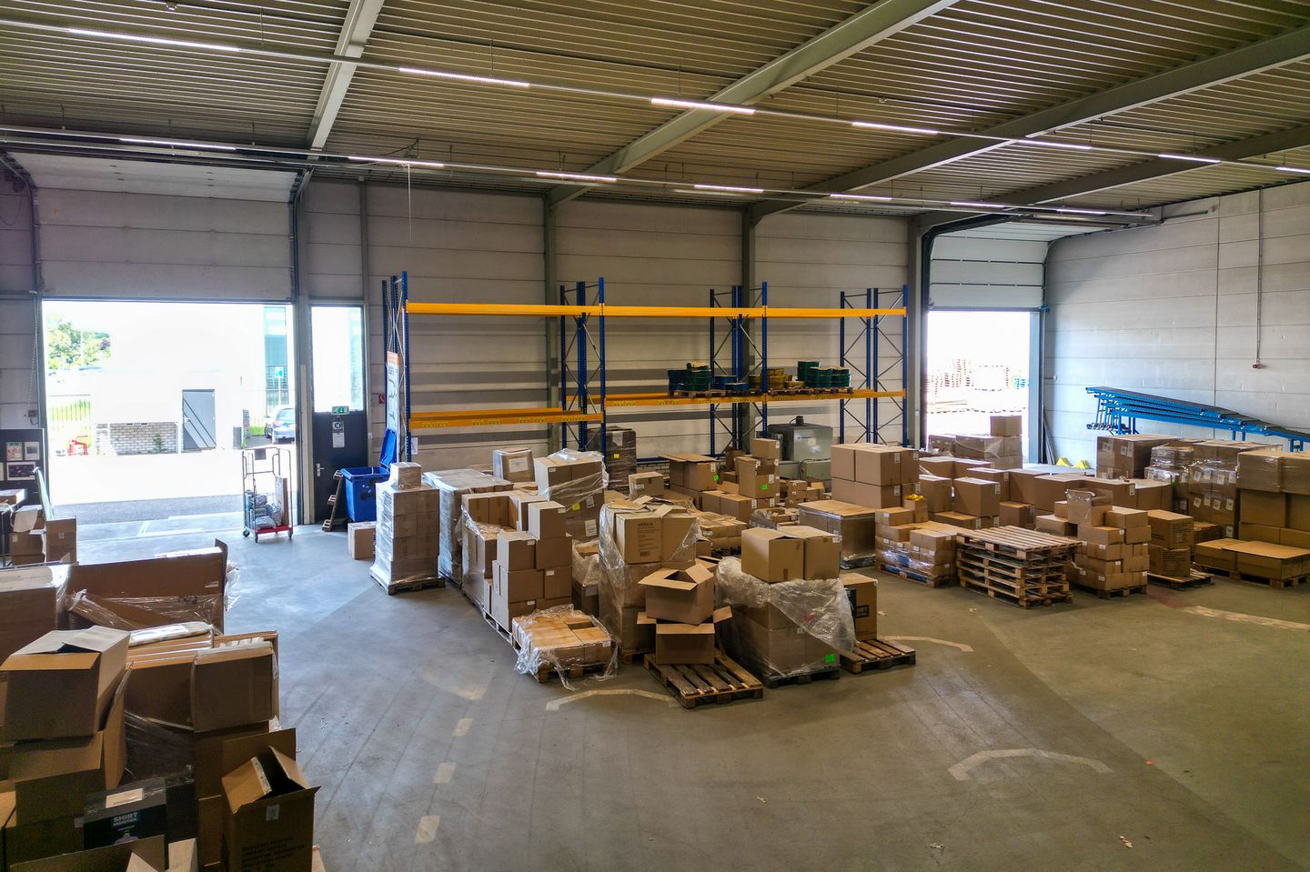 Bekijk foto 3 van Churchill-laan 204-B