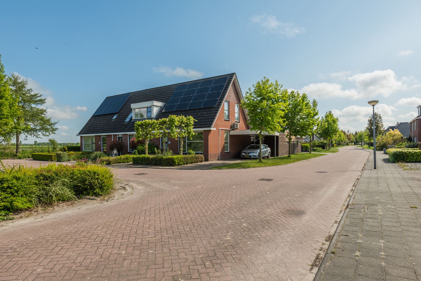 Foto 1 van Meester van Goorweg 3