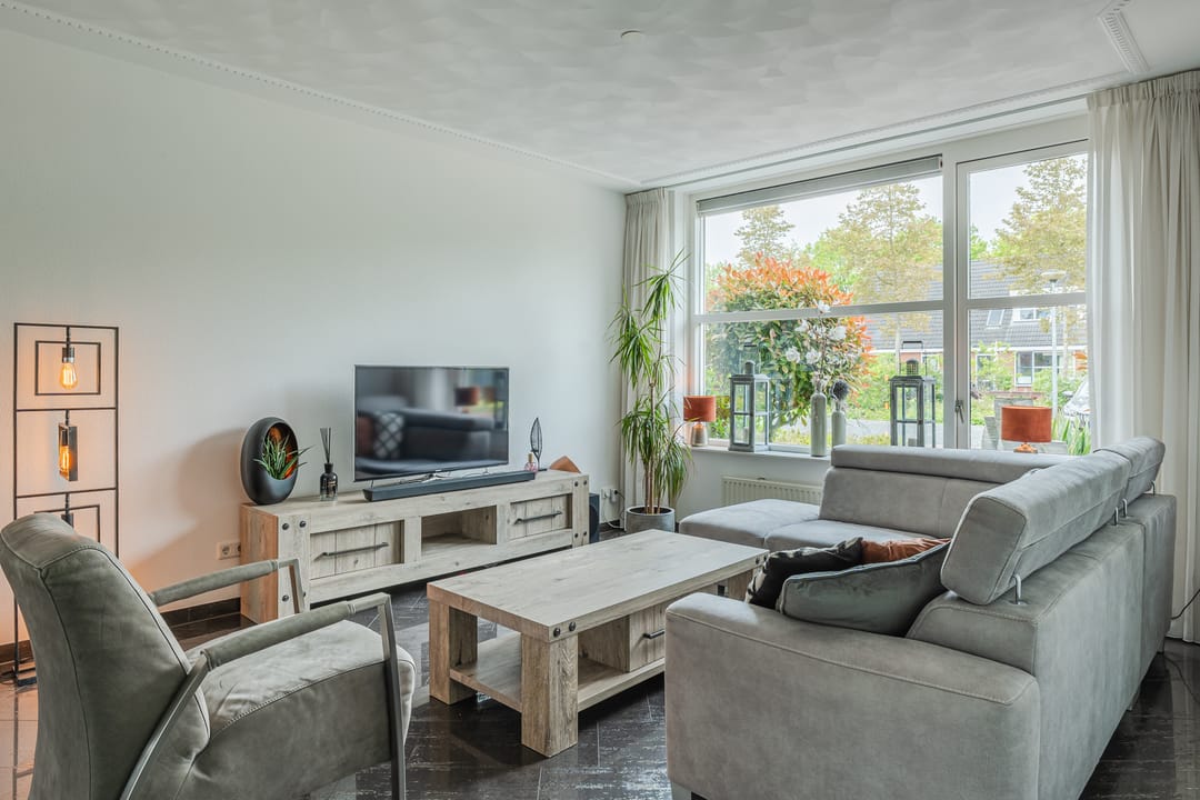 Foto 2 van Meester van Goorweg 3