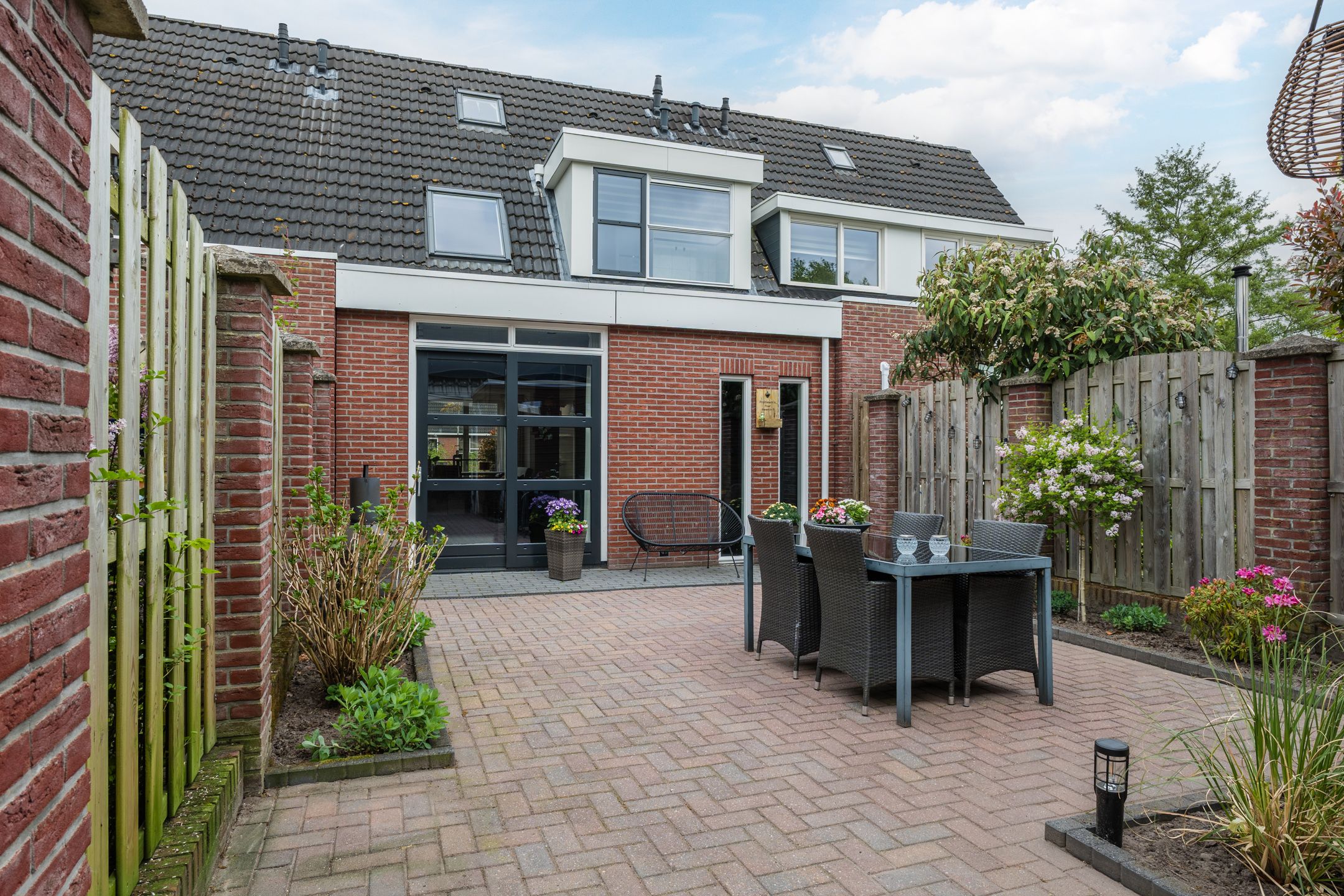 Foto 6 van Meester van Goorweg 3