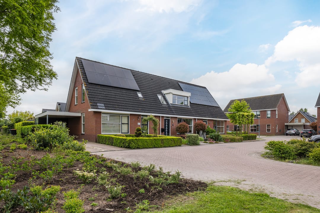 Foto 7 van Meester van Goorweg 3