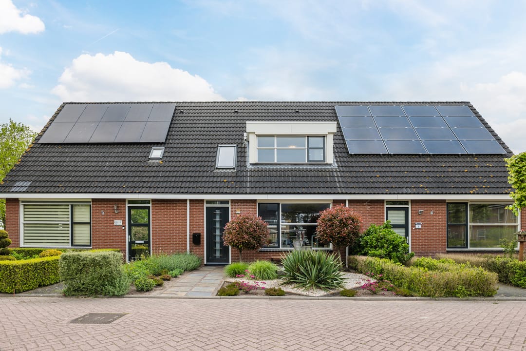 Foto 8 van Meester van Goorweg 3