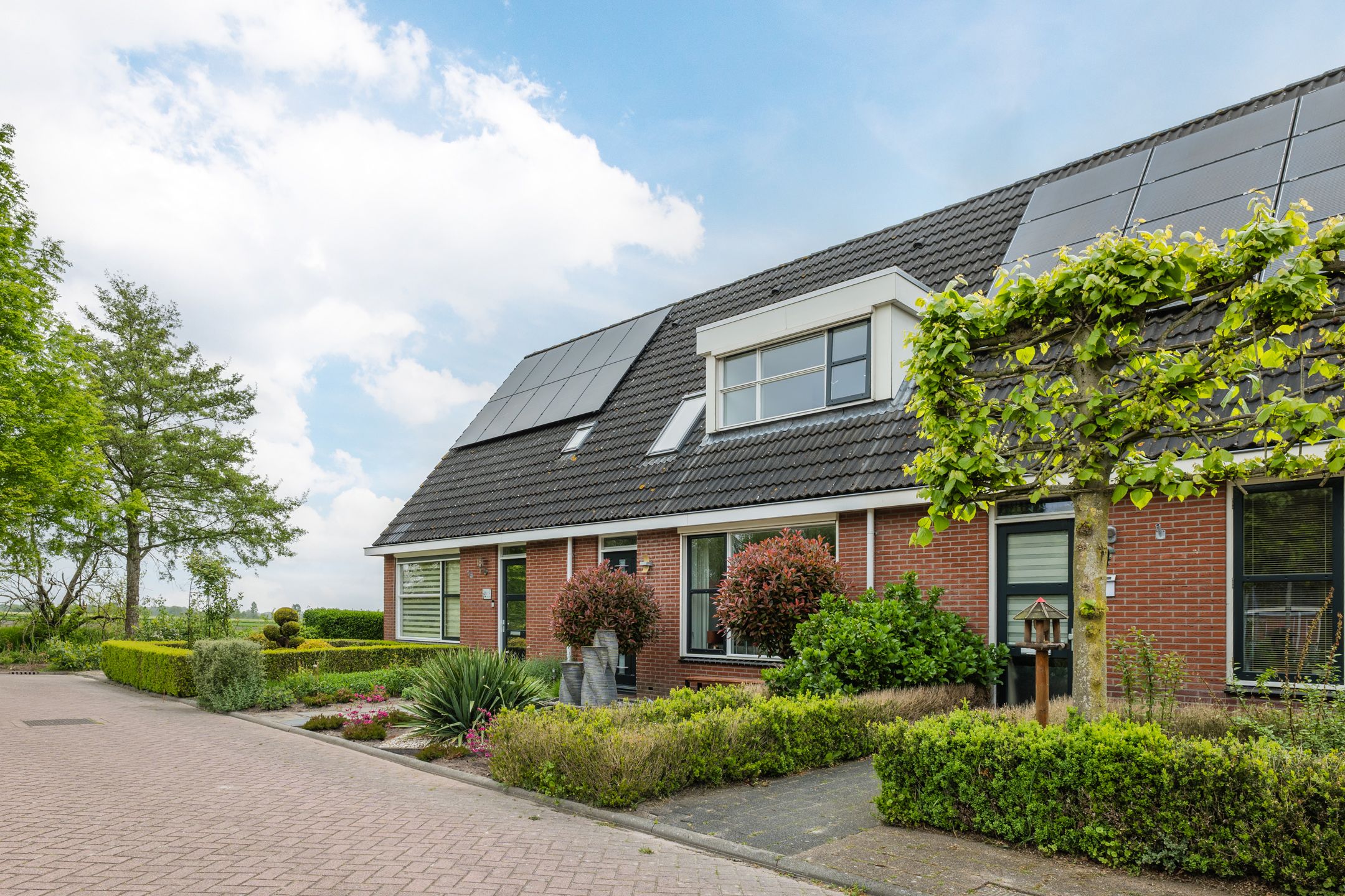 Foto 9 van Meester van Goorweg 3