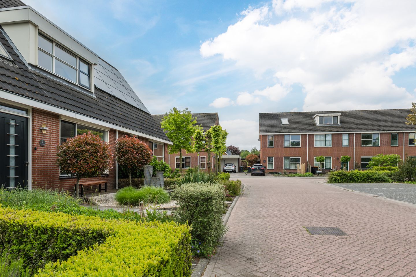 Foto 10 van Meester van Goorweg 3