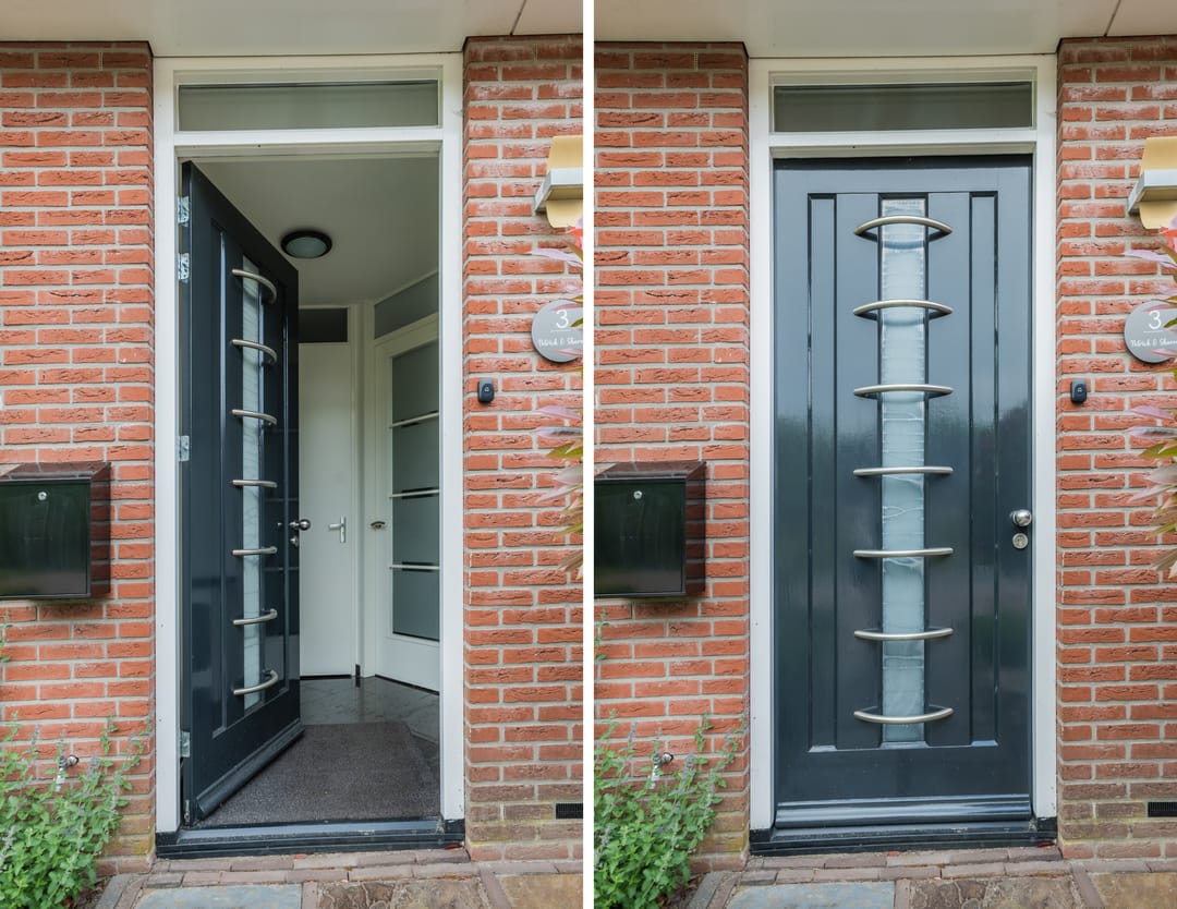 Foto 11 van Meester van Goorweg 3