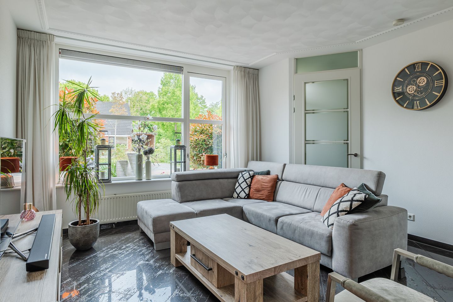 Foto 14 van Meester van Goorweg 3