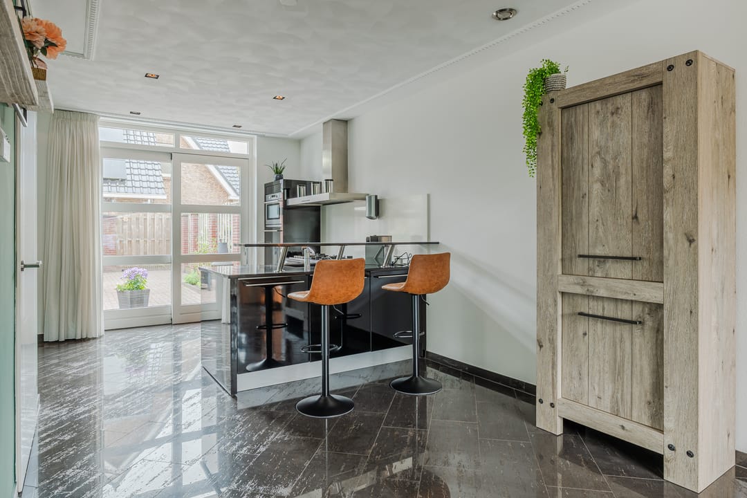 Foto 16 van Meester van Goorweg 3