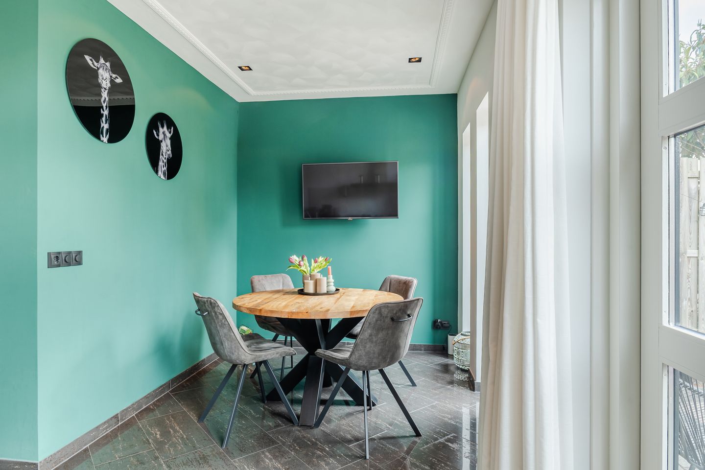 Foto 20 van Meester van Goorweg 3