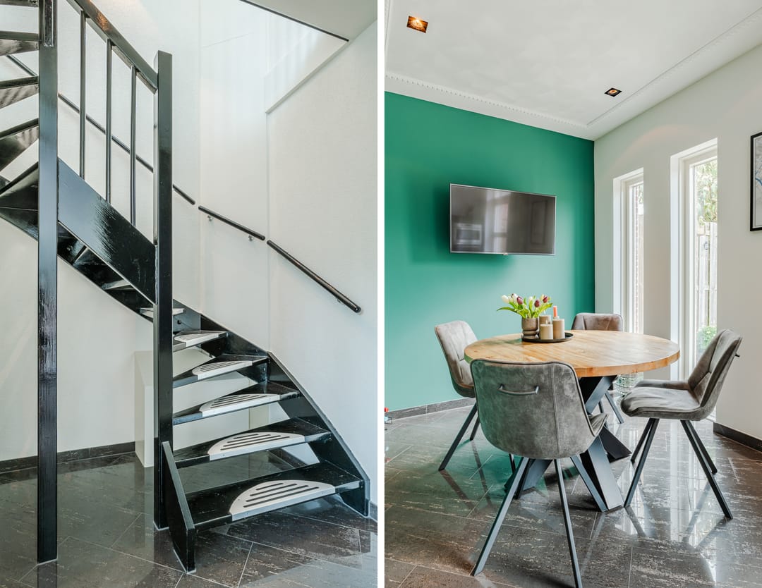 Foto 22 van Meester van Goorweg 3