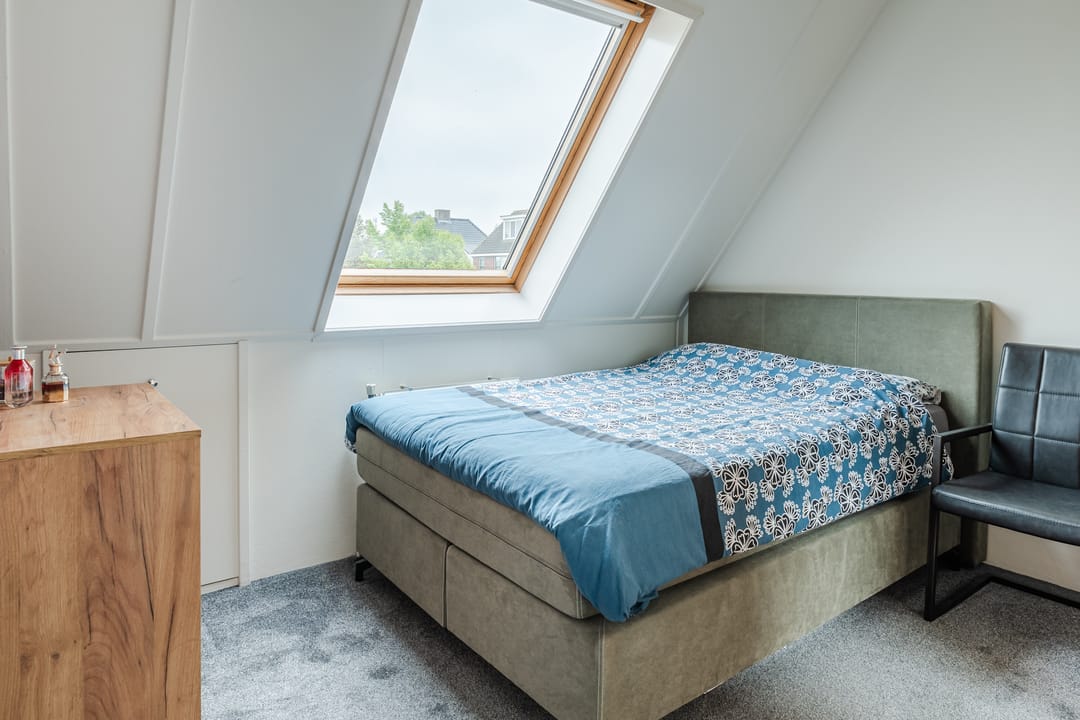 Foto 26 van Meester van Goorweg 3