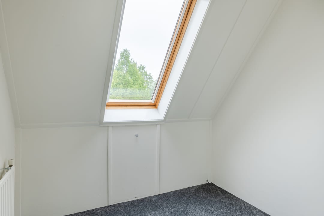 Foto 28 van Meester van Goorweg 3