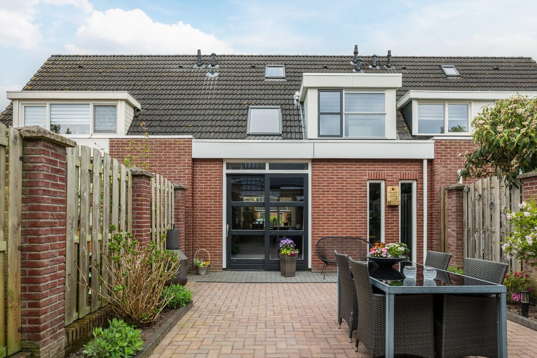 Foto 31 van Meester van Goorweg 3