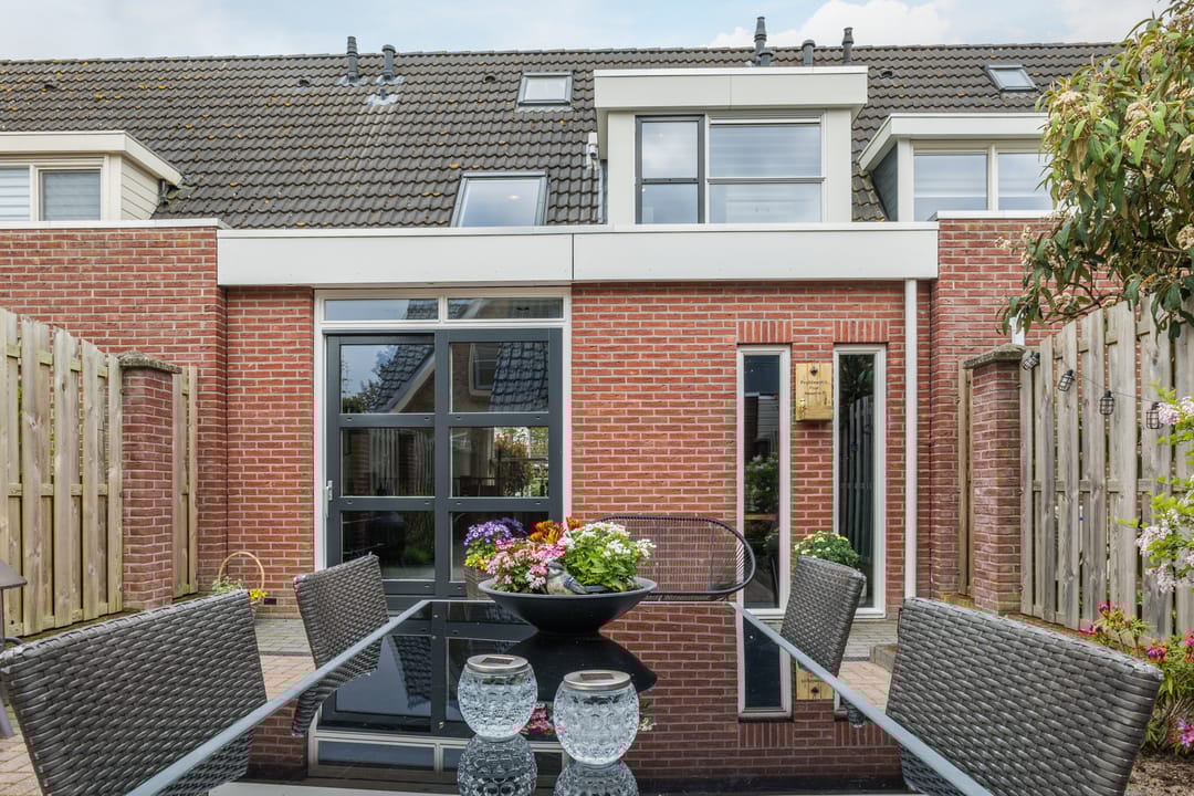 Foto 32 van Meester van Goorweg 3