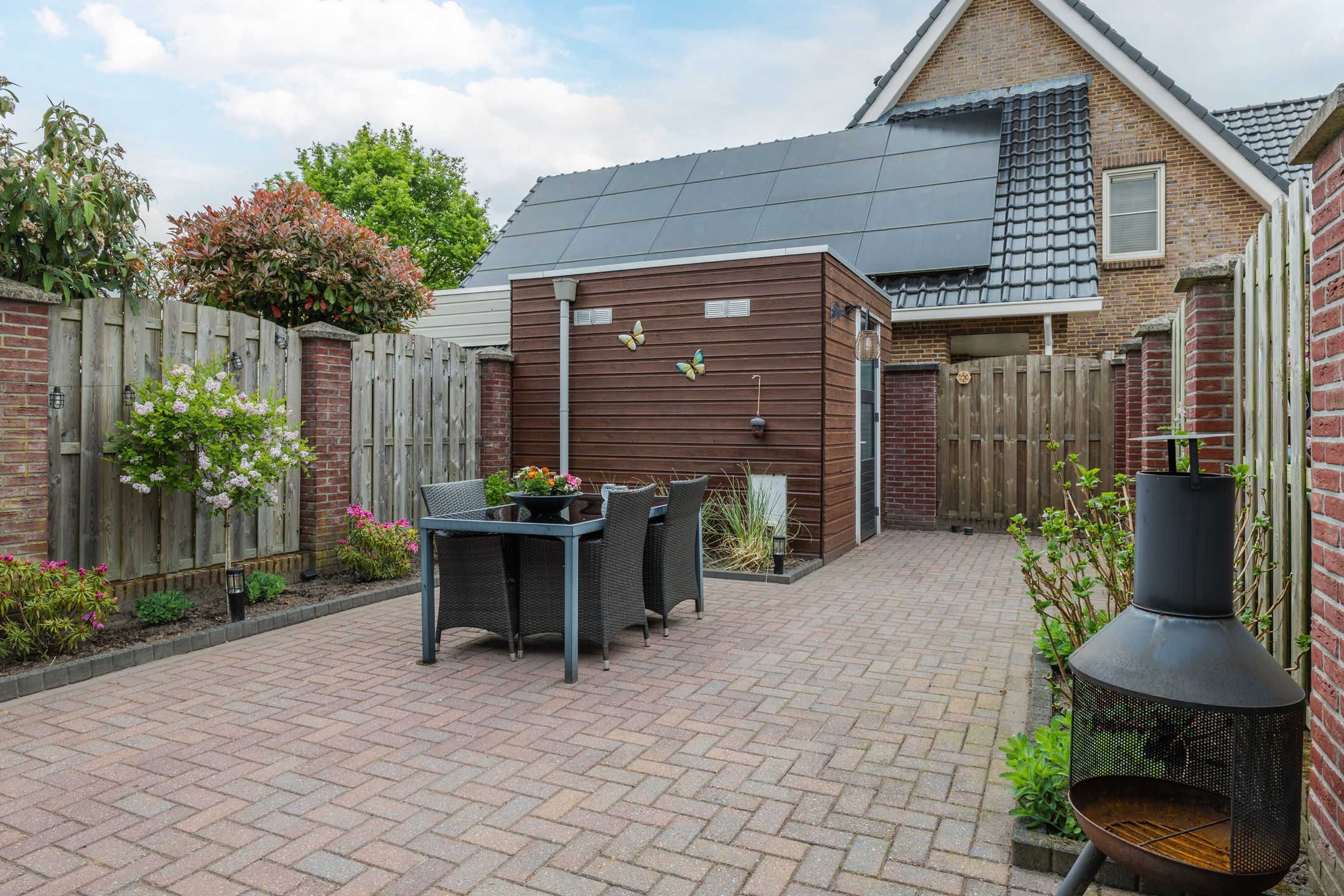 Foto 33 van Meester van Goorweg 3