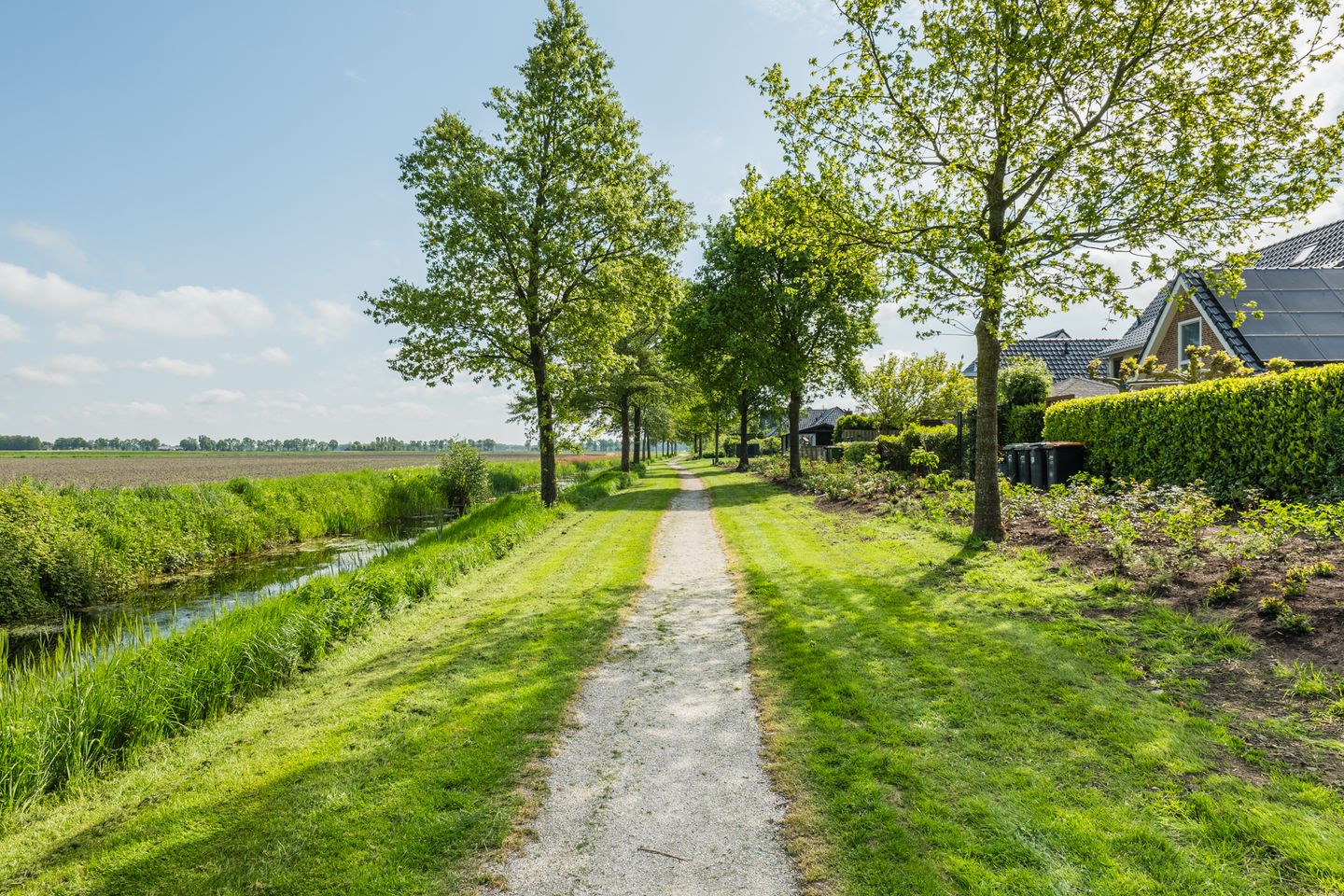 Foto 34 van Meester van Goorweg 3