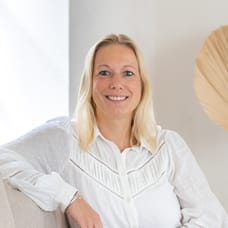 Jolanda Van Der Zee - Administrative Employee