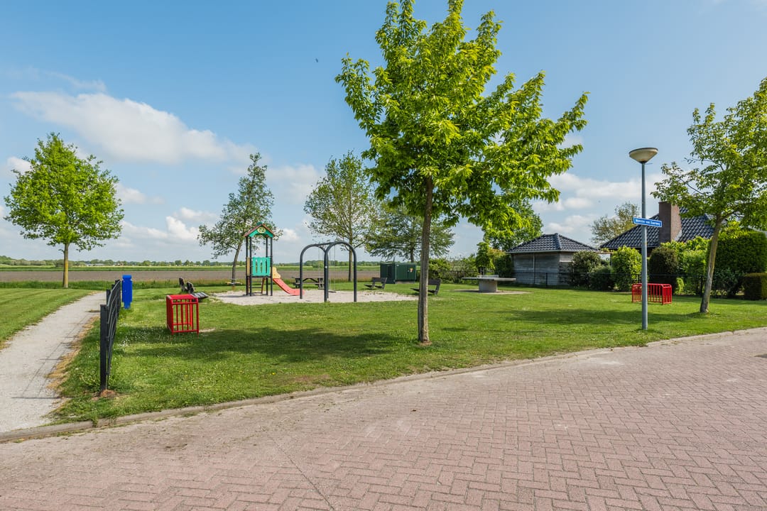 Foto 37 van Meester van Goorweg 3