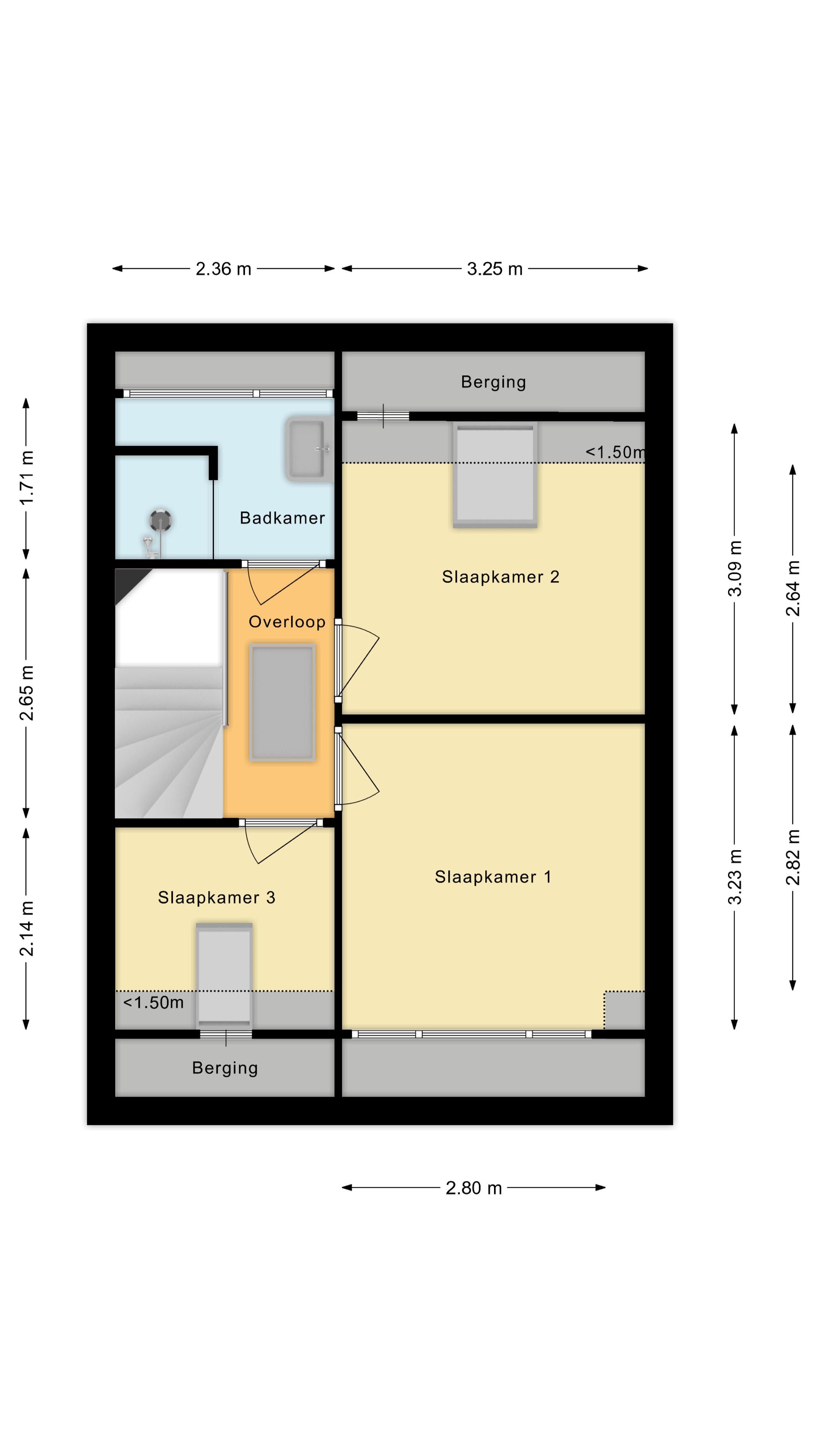 Foto 39 van Meester van Goorweg 3