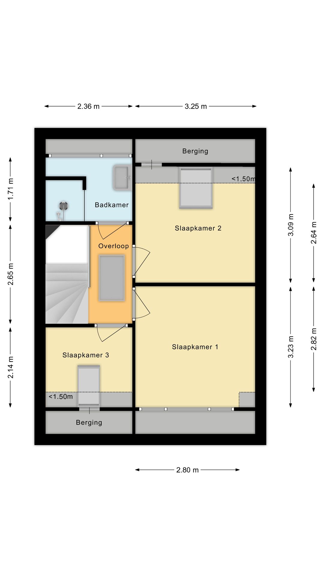Foto 43 van Meester van Goorweg 3