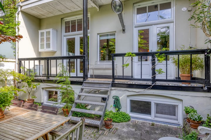 Foto 3 van St. Stephanusstraat 15