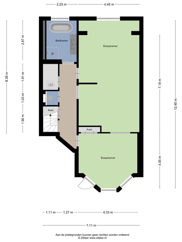 Foto 60 van St. Stephanusstraat 15