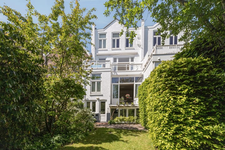 Foto 2 van Essenlaan 74