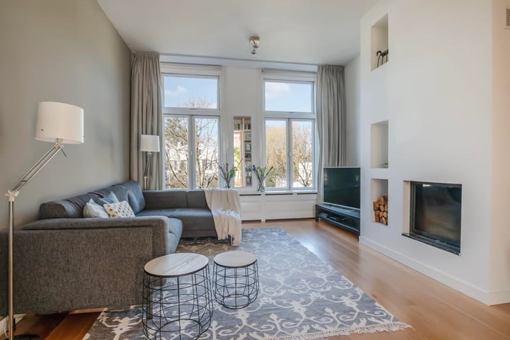 Foto 4 van Essenlaan 74