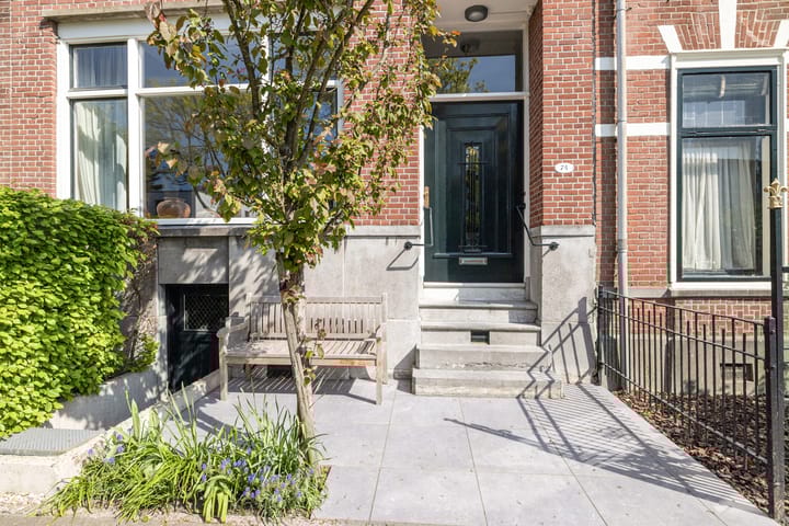 Foto 6 van Essenlaan 74