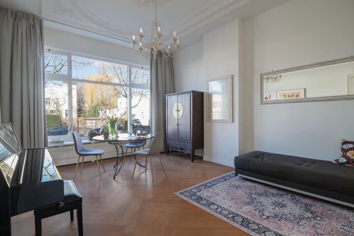 Foto 10 van Essenlaan 74