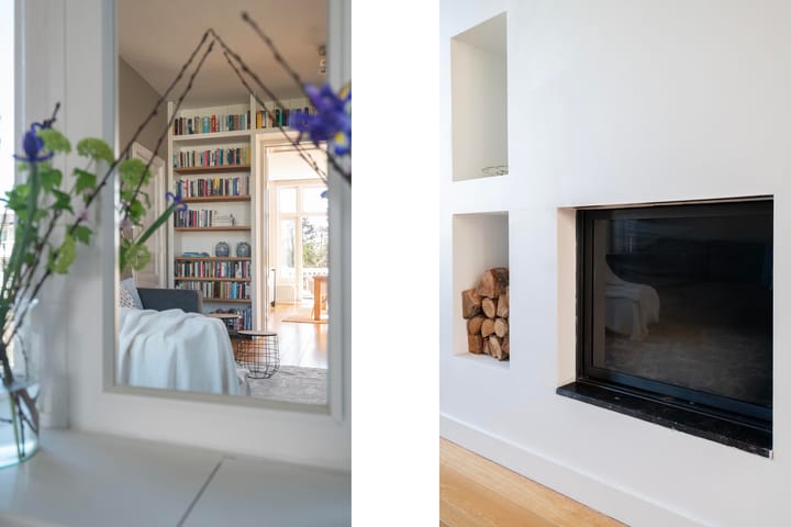 Foto 25 van Essenlaan 74