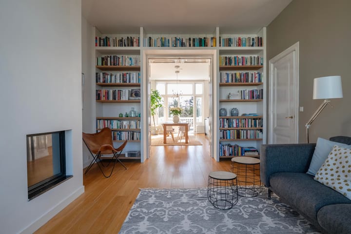 Foto 28 van Essenlaan 74