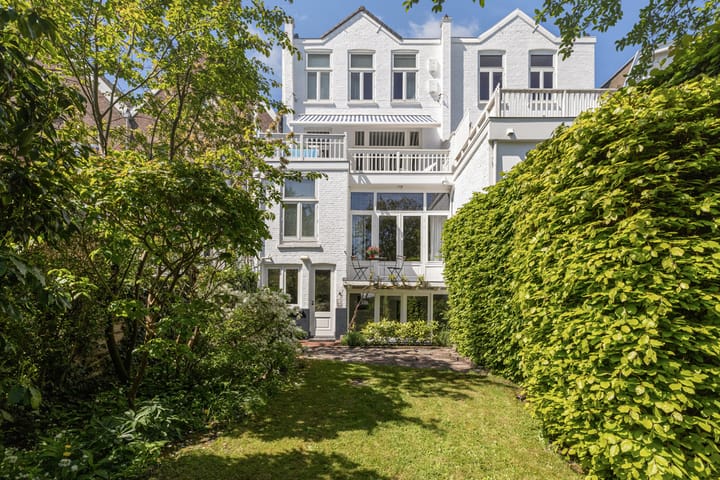 Foto 61 van Essenlaan 74