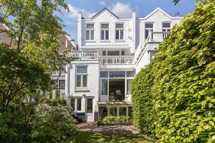 Foto 62 van Essenlaan 74