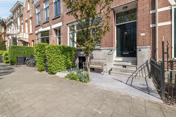 Foto 65 van Essenlaan 74