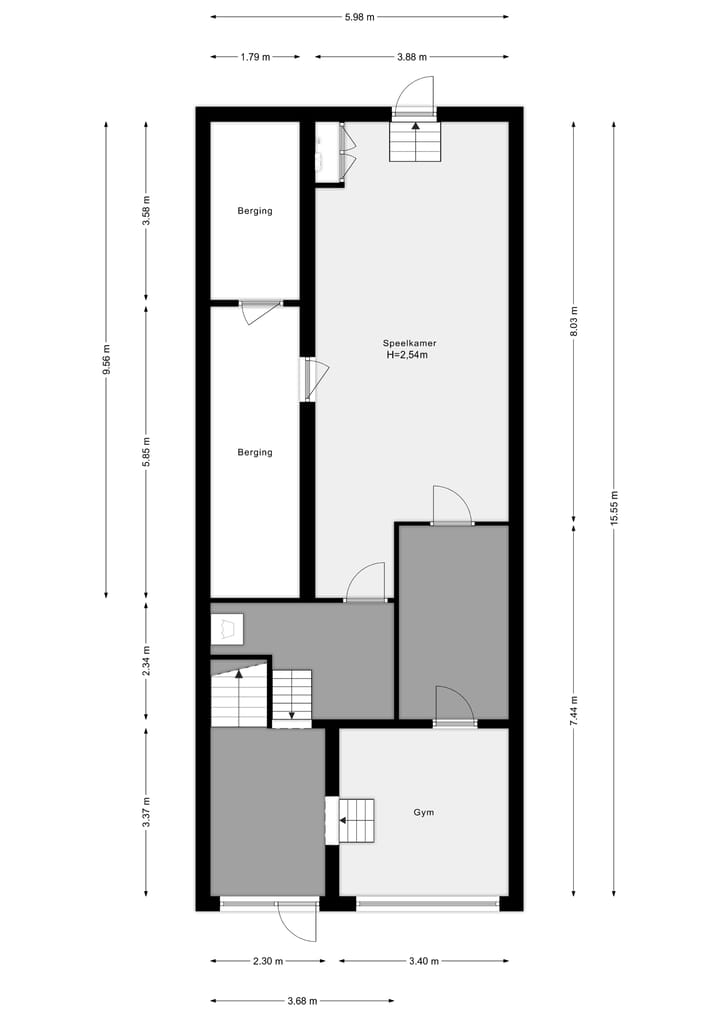 Foto 73 van Essenlaan 74