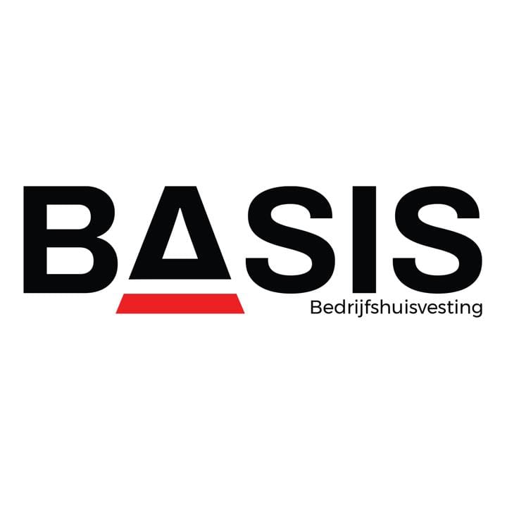 Basis Bedrijfshuisvesting Alphen B.V. Logo