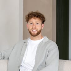 Martijn IJntema - Marketing Employee