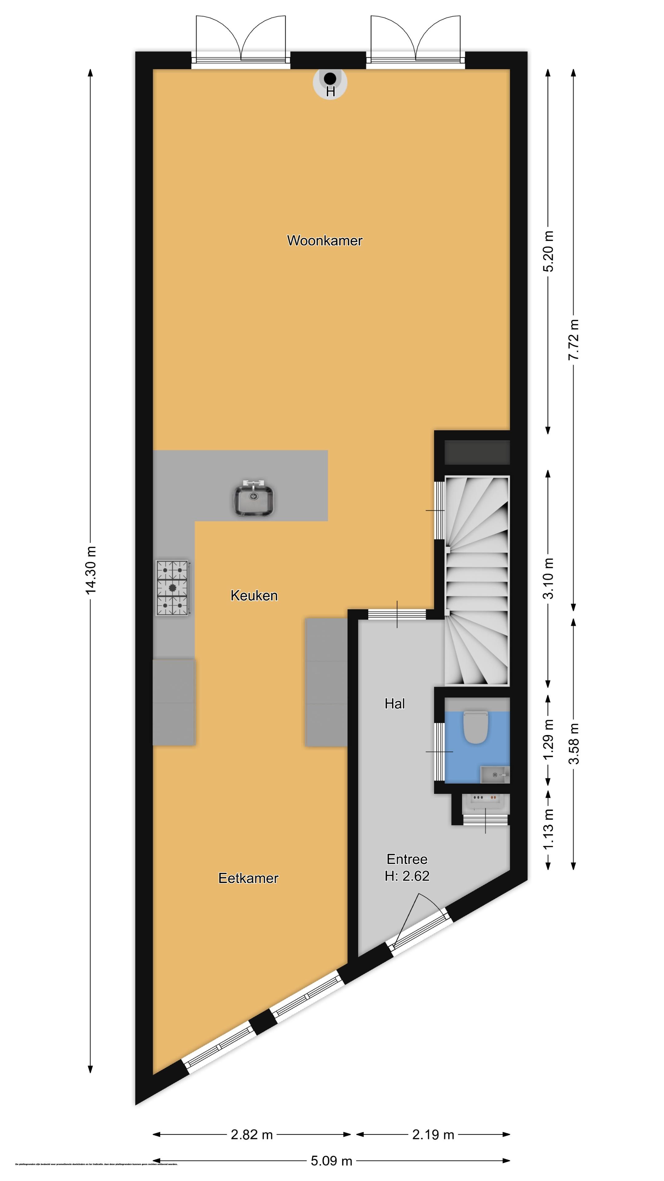 Foto 45 van Landstraat 190