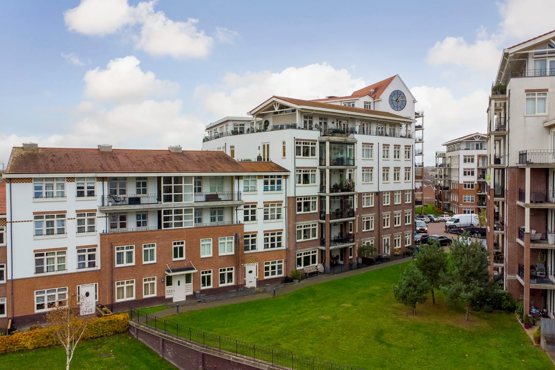 Foto 1 van Kwekersstraat 46