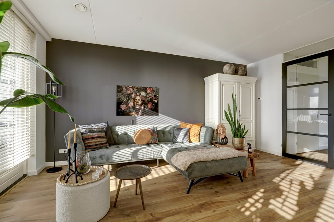 Foto 2 van Kwekersstraat 46