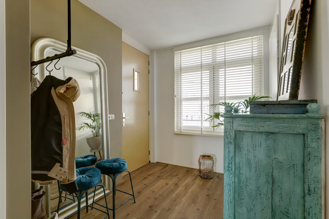 Foto 13 van Kwekersstraat 46