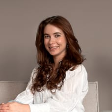 Bente Oost - Administrative Employee