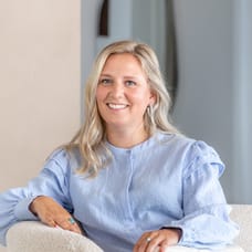 Marijke Buurlage - Marketing Employee