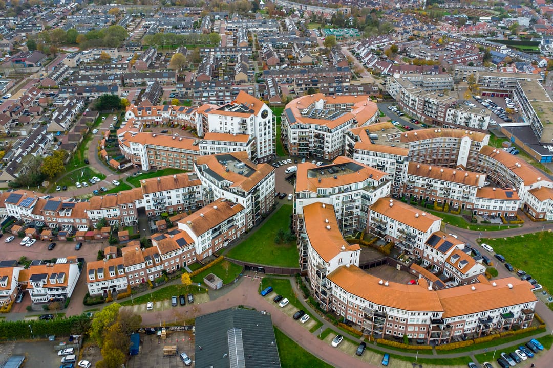 Foto 46 van Kwekersstraat 46